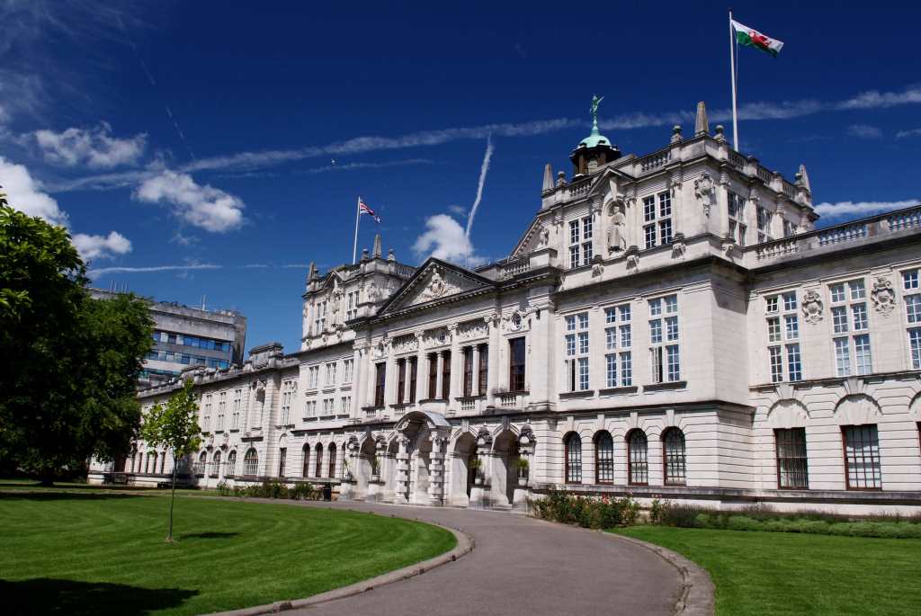Cardiff University: A Hub of Innovation, Impact, and Interdisciplinary Excellence