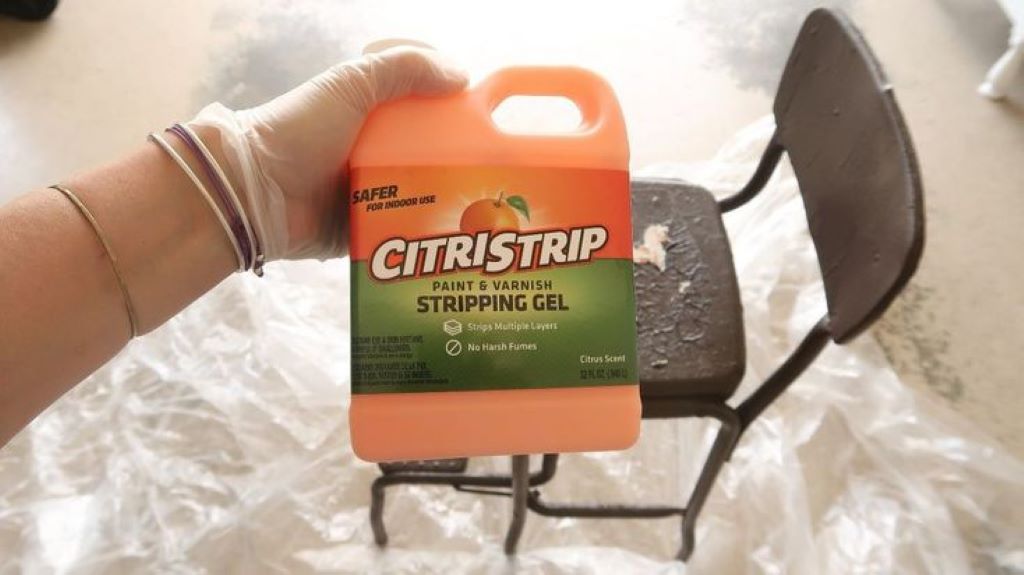 Citristrip on Metal: A Comprehensive Guide for Effective Paint Removal