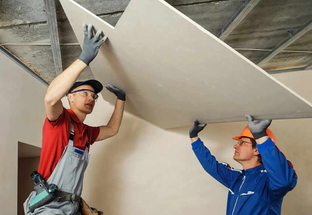 Best Gypsum Board Equipment: A Comprehensive Guide for Professionals and DIYers