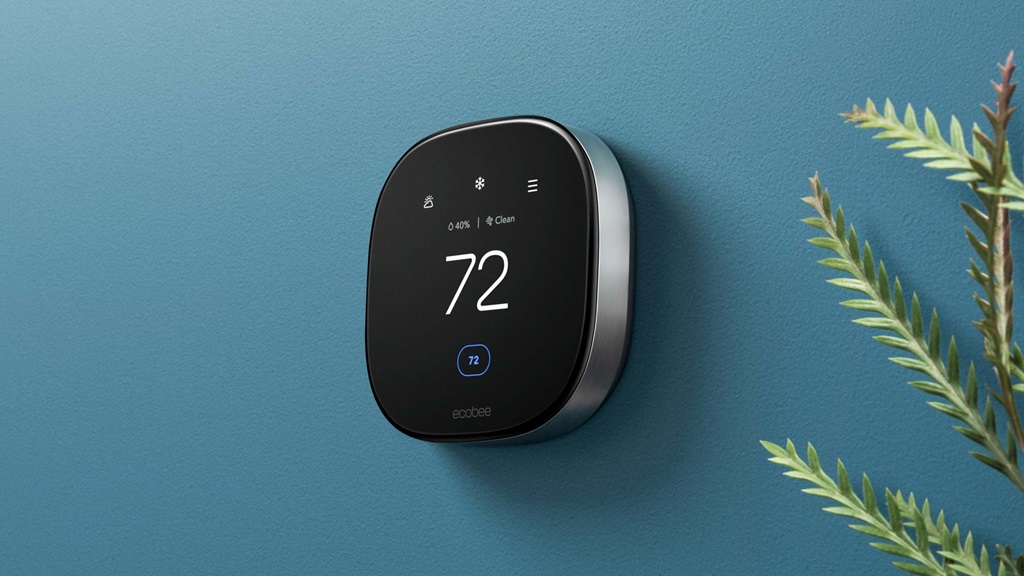 Smart Thermostats: The Unsung Heroes of Net-Zero Energy Living