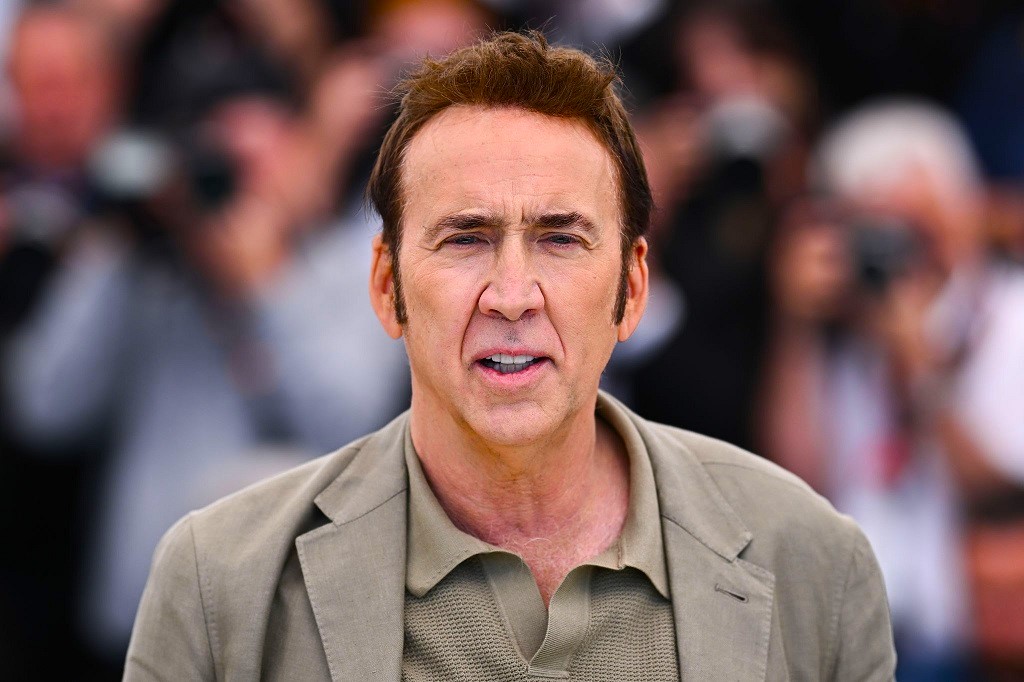 Nicolas Cage Lost Lavish Homes