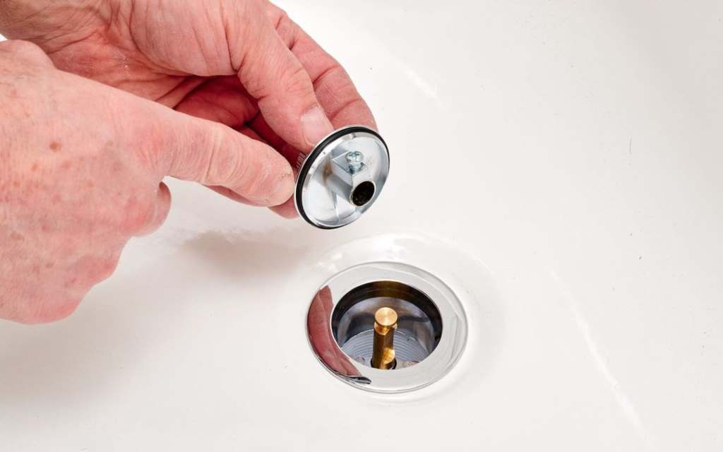 The Corroded Tub Drain: Causes, Solutions, and Prevention