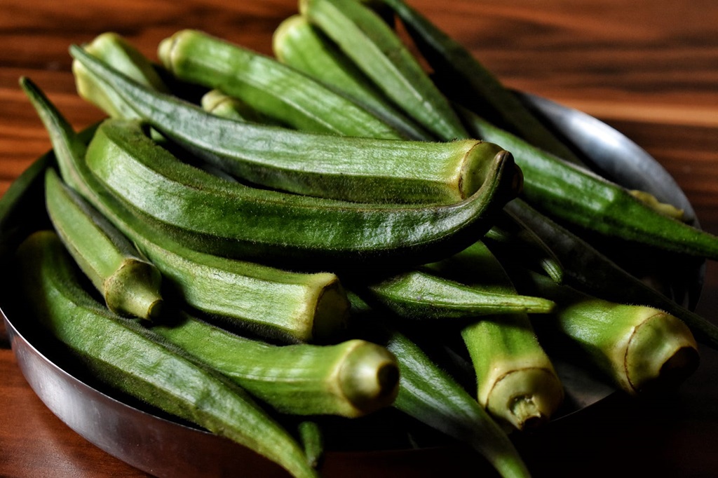 Is Okra Keto-Friendly? A Deep Dive into Carb Count and Nutritional Power