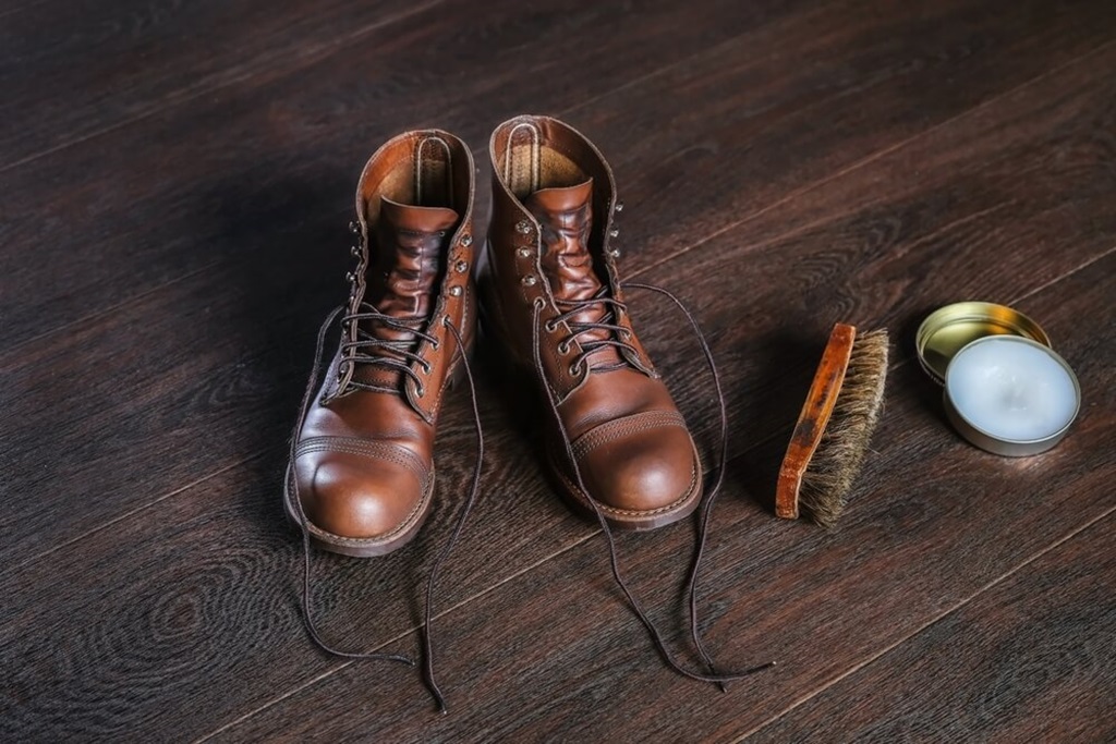 How to Apply Mink Oil to Boots: A Step-by-Step Guide for Long-Lasting Care