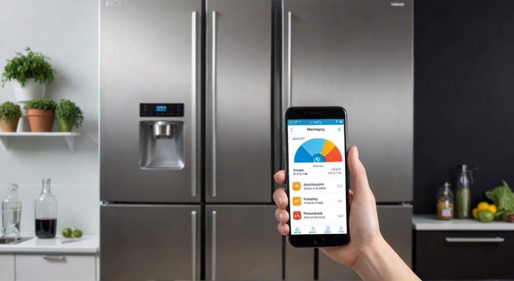 How to Reset Water Filter on Samsung Fridge