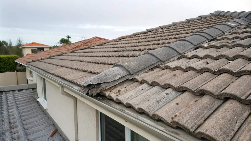 Challenges and Misconceptions About Concrete Tile Roofs