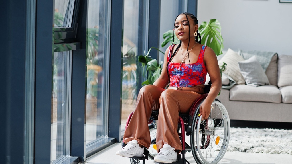 Sustainable Fashion for Ethical Consumers With Disabilities