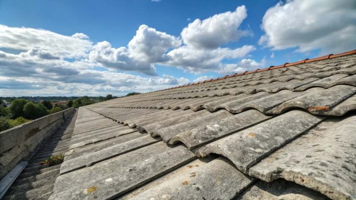 The Life of Concrete Tile Roof