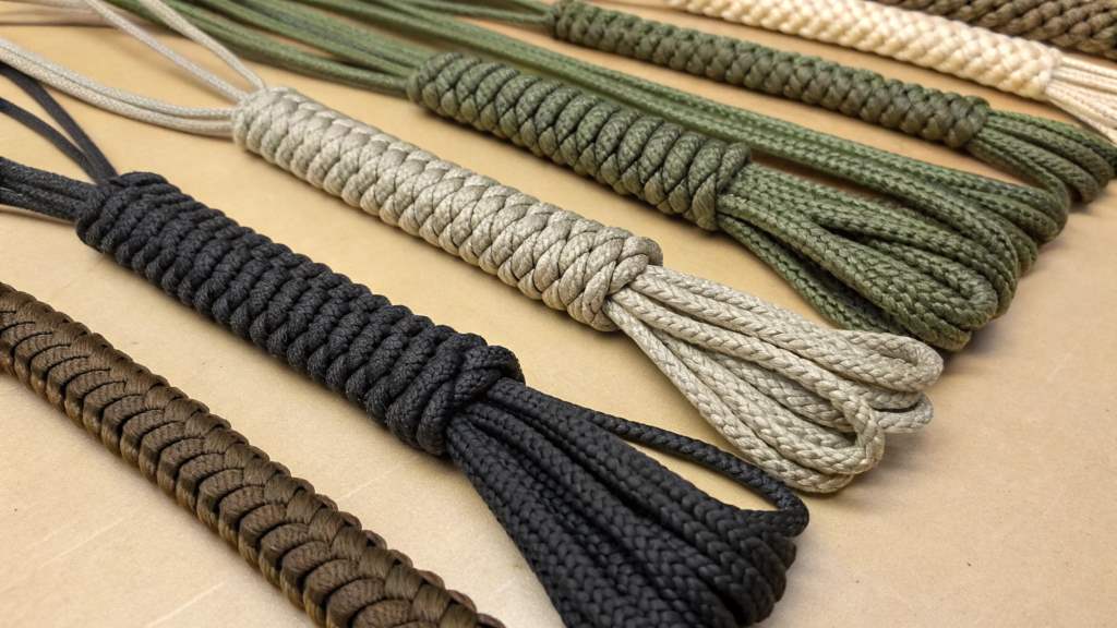 Understanding the Key Components of Paracord