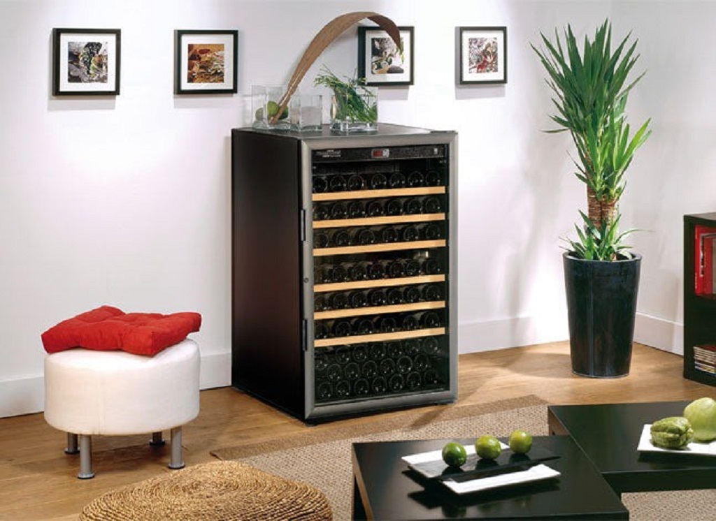 What to consider when buying a wine fridge