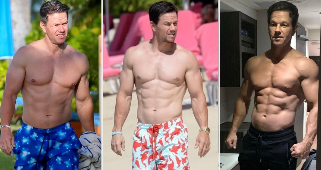 Get Fit with Mark Wahlberg's Workout Routine And Diet Plan