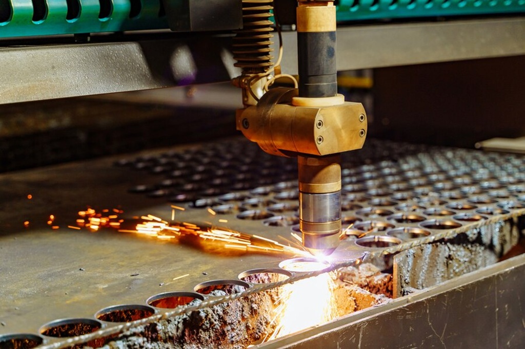 Plasma Cutting Inconel for High-temperature Applications