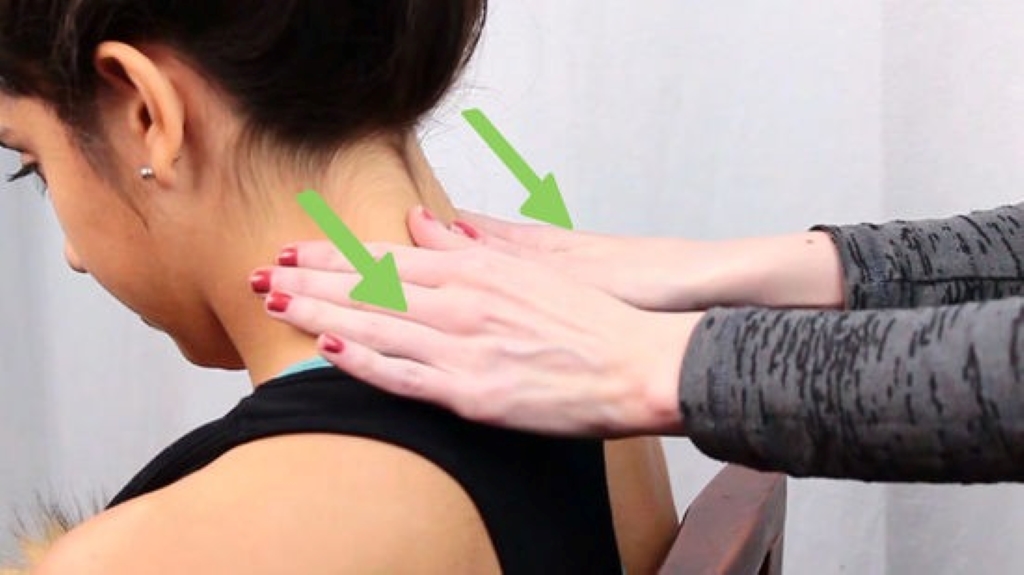 How To Use Massage for Tech Neck Relief: A Simple Guide