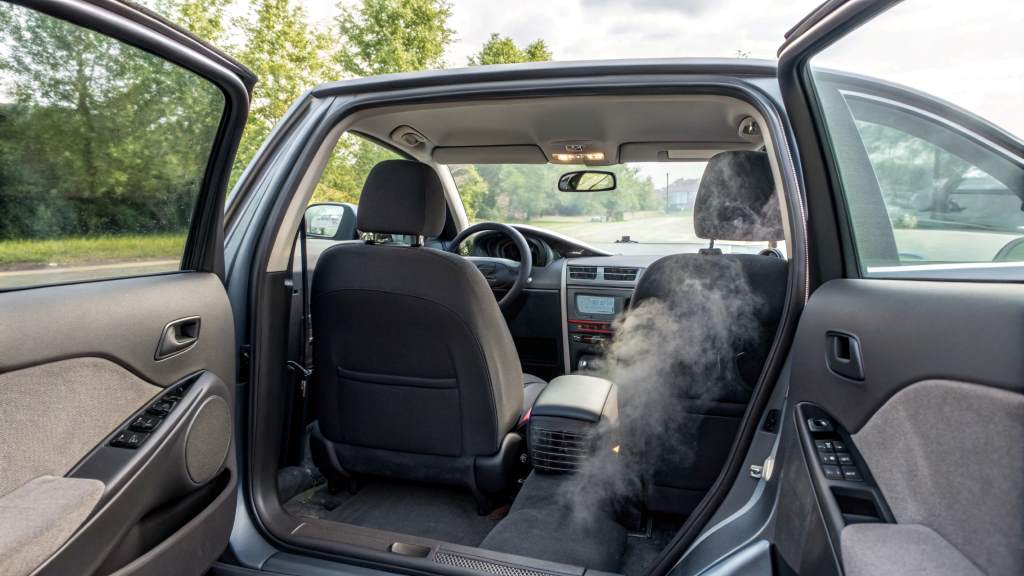 Why Does My Car Smell Like Rotten Eggs? Here’s What You Need to Know