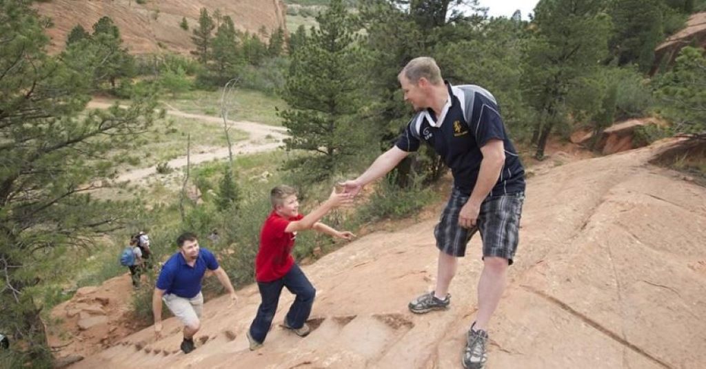 10 Best trails and hikes in Colorado Springs