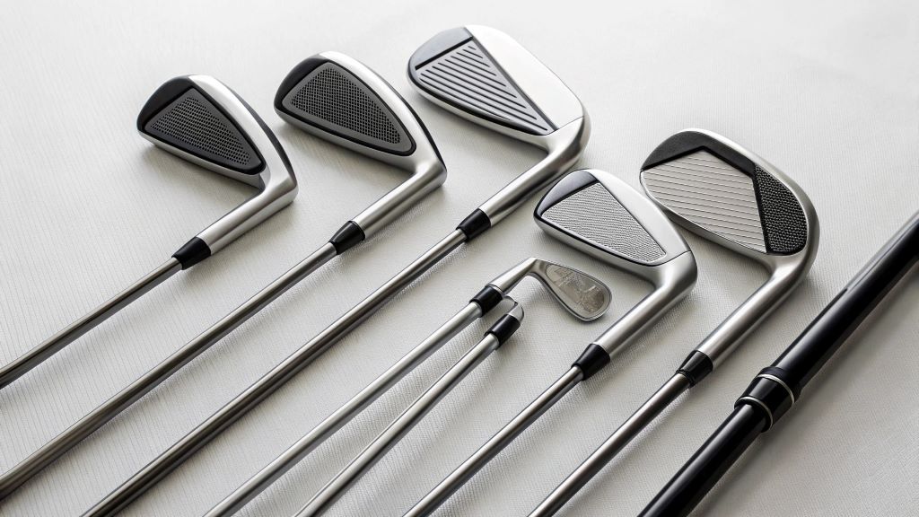 Top-Rated Irons, Drivers, and Putters: The Best Golf Clubs of 2025