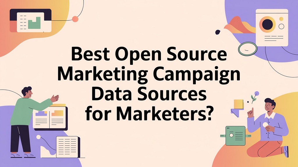 What technical skills are required to implement open source marketing data tools