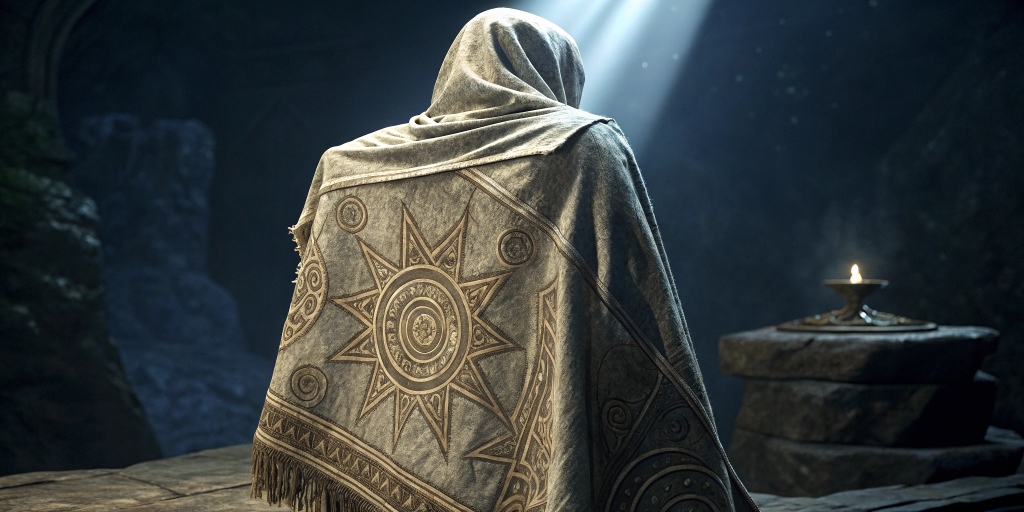 Unraveling the Power of the Godskin Swaddling Cloth in Elden Ring: Your Ultimate Guide