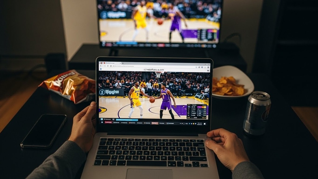 How to watch NBA live free on mobile